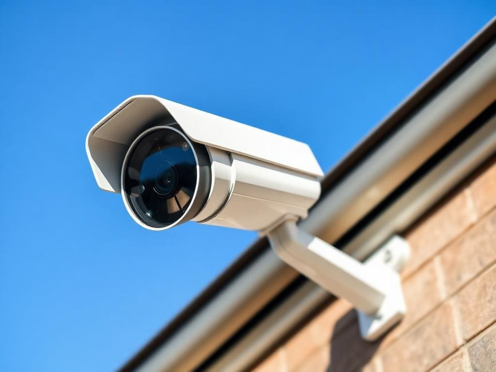 Instalação de Câmeras de Segurança em Mauá, Santo André e ABC — galeria 1