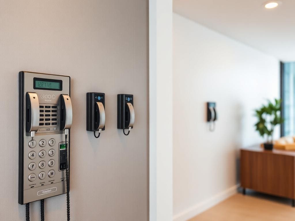 Instalação de Interfone em Mauá, Santo André e ABC — galeria 3