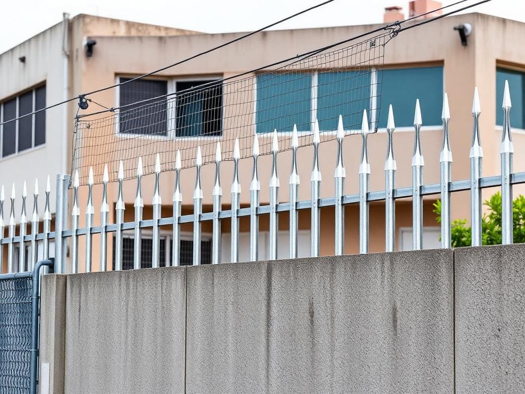 Instalação de Lança Mandíbula em Mauá, Santo André e ABC — galeria 4