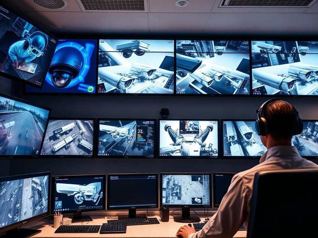 Portaria Virtual e Controle de Acesso — galeria 2