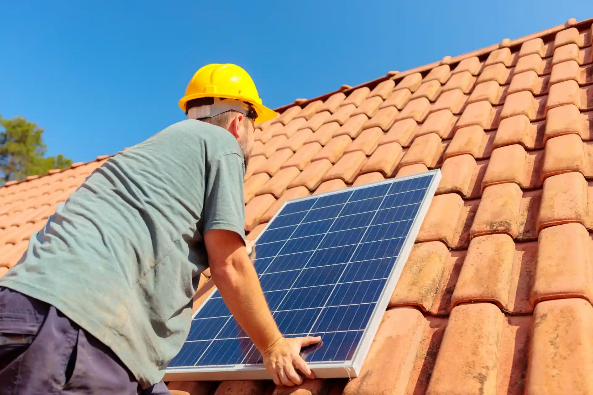 Energia Solar
